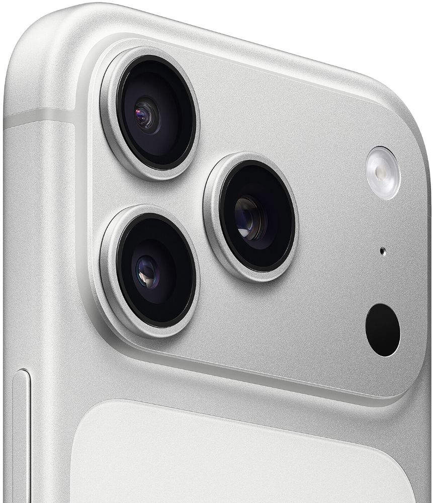 iPhone 17 Pro - 1TB - eSIM - Silver - Unlocked by Apple - Image 2