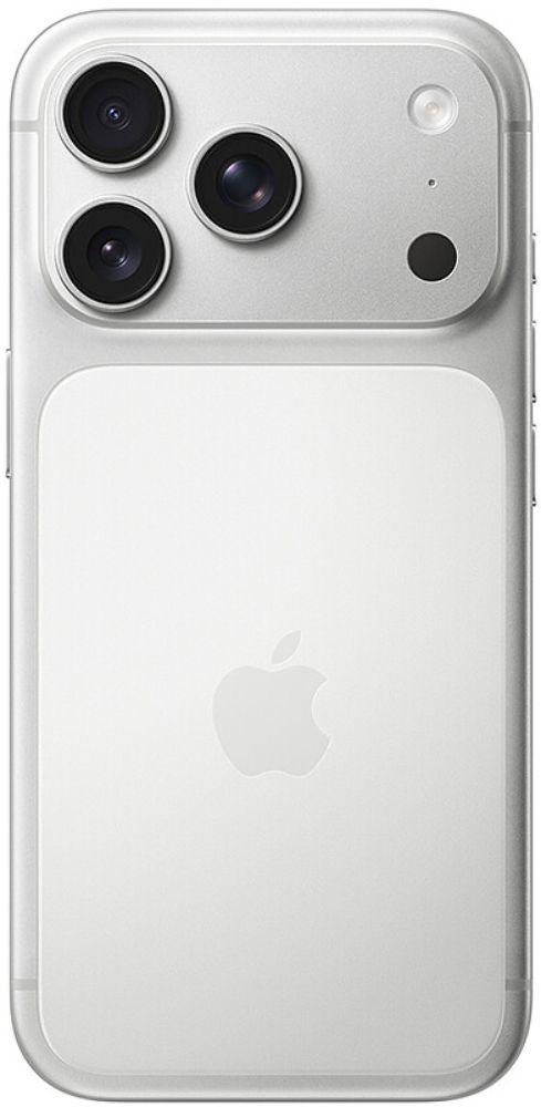 iPhone 17 Pro - 1TB - eSIM - Silver - Unlocked by Apple - Image 3