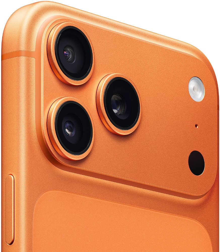 iPhone 17 Pro Max - 1TB - eSIM - Cosmic Orange - Unlocked by Apple - Image 2