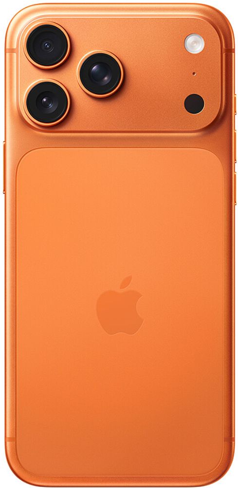 iPhone 17 Pro Max - 1TB - eSIM - Cosmic Orange - Unlocked by Apple - Image 3