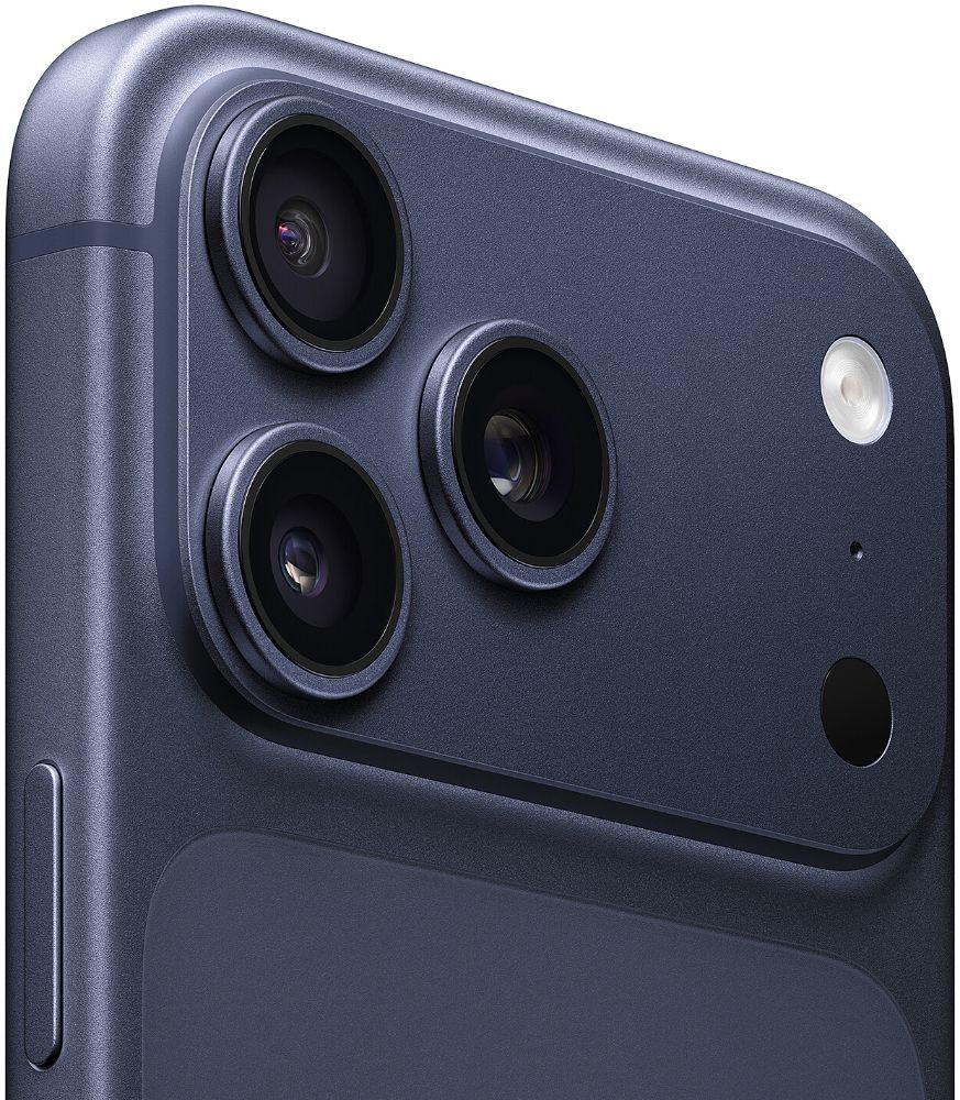 iPhone 17 Pro Max - 512GB - eSIM - Deep Blue - Unlocked by Apple - Image 2