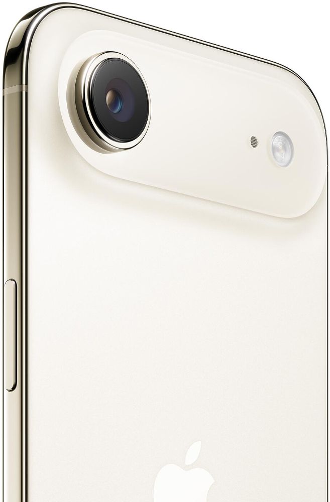 iPhone Air - 256GB - Light Gold - Unlocked by Apple - Image 2
