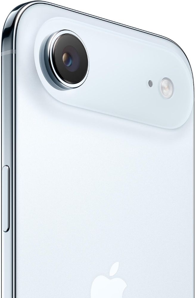 iPhone Air - 256GB - Sky Blue by Apple - Image 2