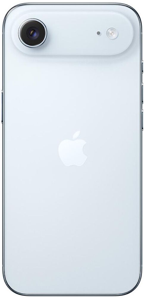 iPhone Air - 256GB - Sky Blue by Apple - Image 3