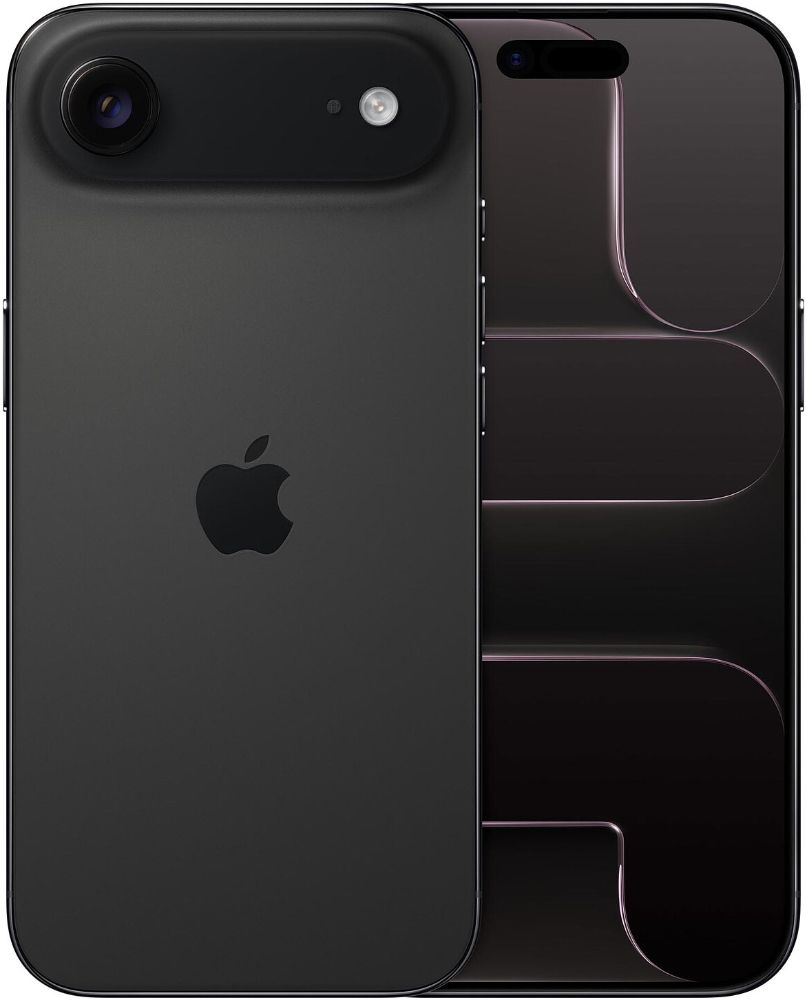 iPhone Air - 256GB - Space Black by Apple - Refurbished - Premium condition - CA$1448.98
