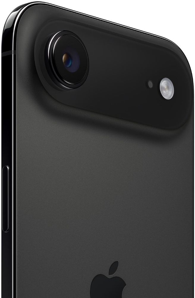 iPhone Air - 256GB - Space Black by Apple - Image 2