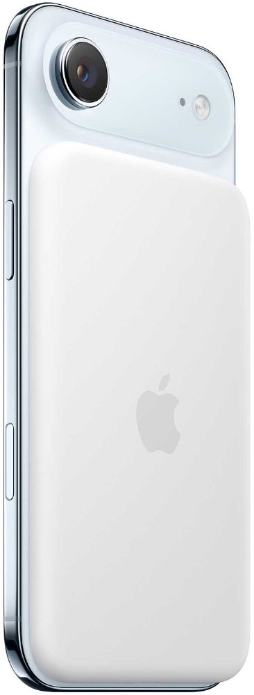 Apple iPhone Air MagSafe Battery - White - Like New by Apple - Image 3