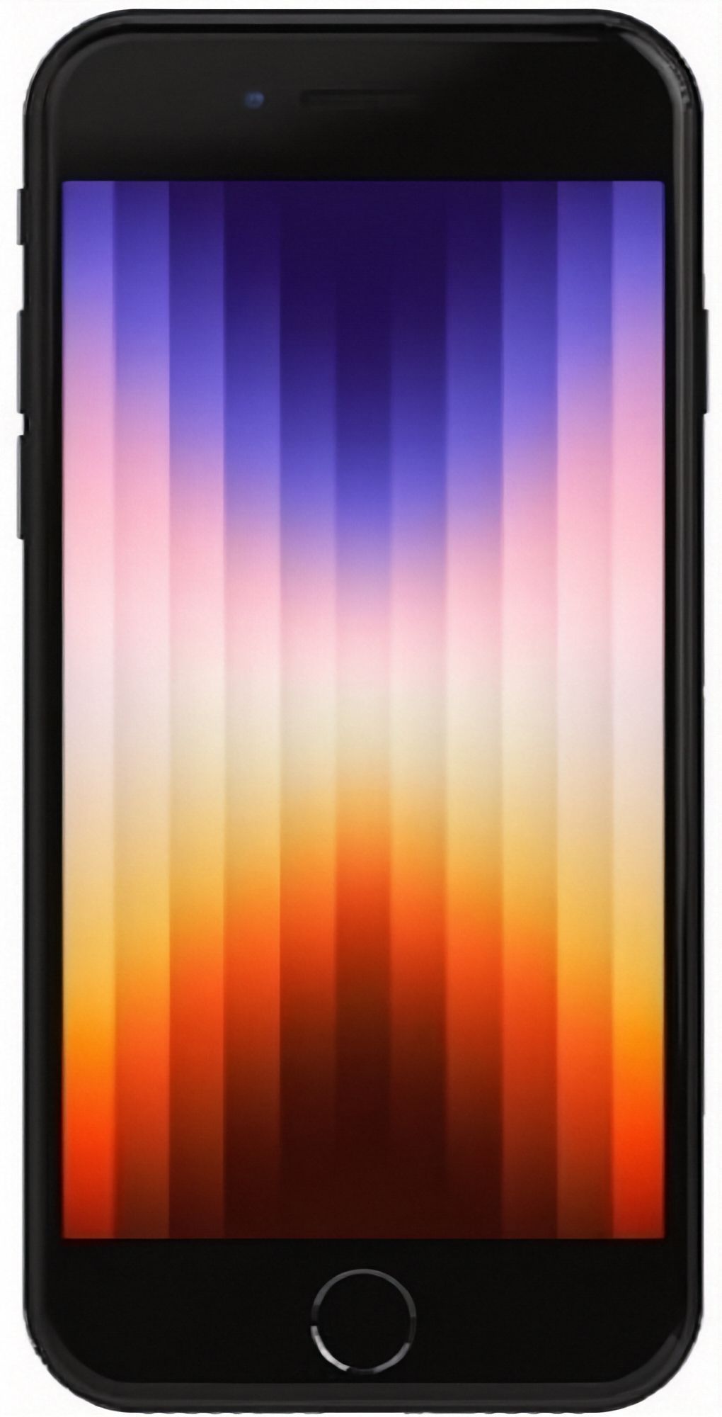 iPhone SE (2022) - 256GB - Midnight - Unlocked by Apple - Image 2