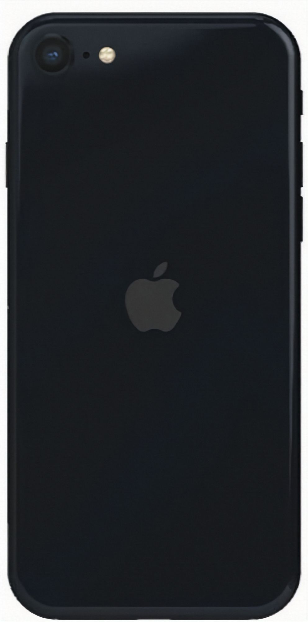iPhone SE (2022) - 256GB - Midnight - Unlocked by Apple - Image 3
