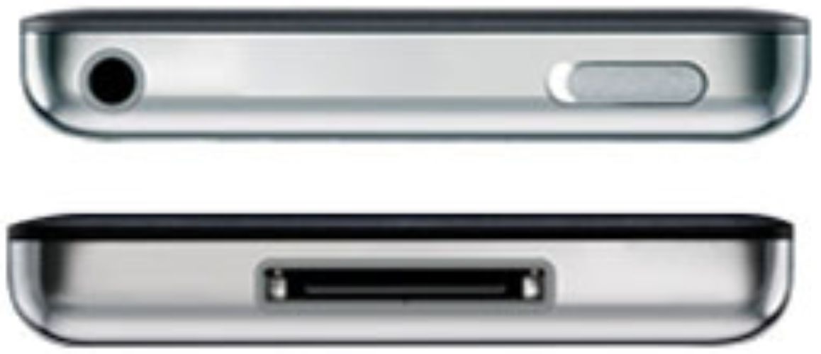 Apple iPod Classic 6th Gen - 160GB - Black by Apple - Image 4