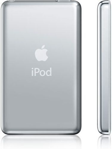 Apple iPod Classic 6th Gen - 160GB - Silver by Apple - Image 3