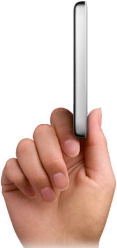 Apple iPod Classic 6th Gen - 160GB - Silver by Apple - Image 5