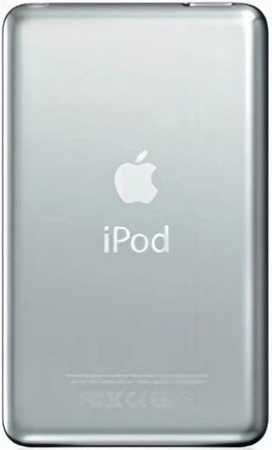 Apple iPod Classic 7th Gen - 160GB - Black by Apple - Image 4