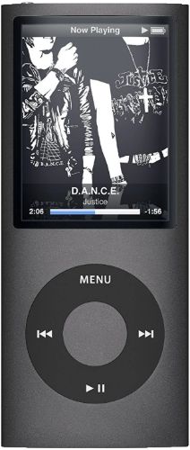 iPod nano 8GB