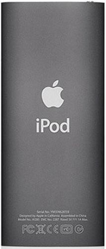 Apple iPod Nano 4th Gen - 16GB - Black by Apple - Refurbished - Very Good condition - Image 3