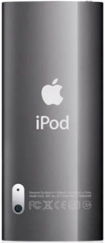 Apple iPod Nano 5th Gen - 8GB - Black by Apple - Image 4