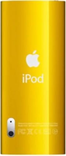 Apple iPod Nano 5th Gen - 16GB - Yellow by Apple - Refurbished - Very Good condition - Image 4