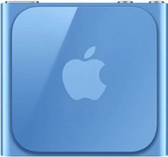 Apple iPod Nano 6th Gen - 16GB - Blue by Apple - Image 3