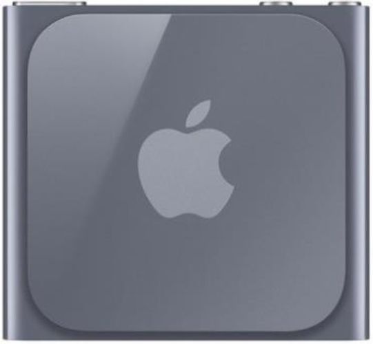 Apple iPod Nano 6th Gen - 16GB - Graphite by Apple - Image 4