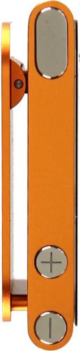 Apple iPod Nano 6th Gen - 8GB - Orange by Apple - Refurbished - Very Good condition - Image 3