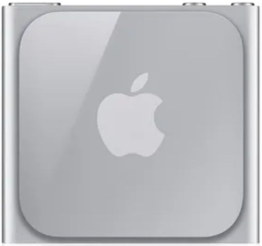 Apple iPod Nano 6th Gen - 8GB - Silver by Apple - Image 3