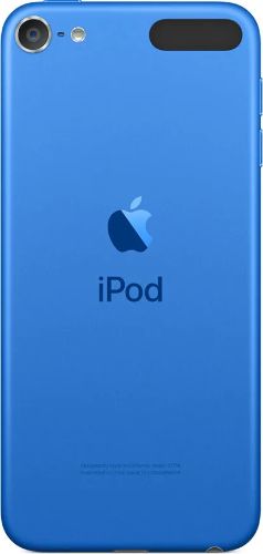 Apple iPod Touch 6th Gen - 128GB - Blue by Apple - Image 3
