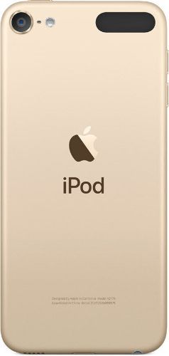 Apple iPod Touch 6th Gen - 16GB - Gold by Apple - Image 3