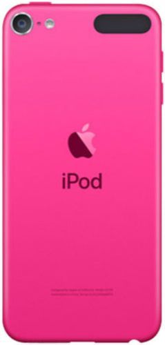 Apple iPod Touch 6th Gen - 16GB - Pink by Apple - Image 3
