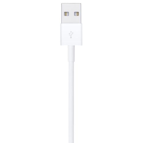Apple Lightning to USB Cable (1M) (3 Pack) - White by Apple - Image 3