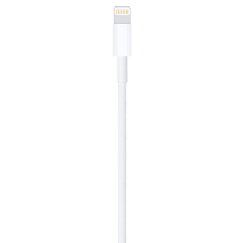 Apple Lightning to USB Cable (2M) - White by Apple - Image 2