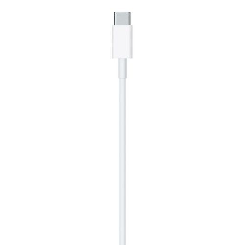Apple Lightning to USB C Cable (2M) - White by Apple - Image 3