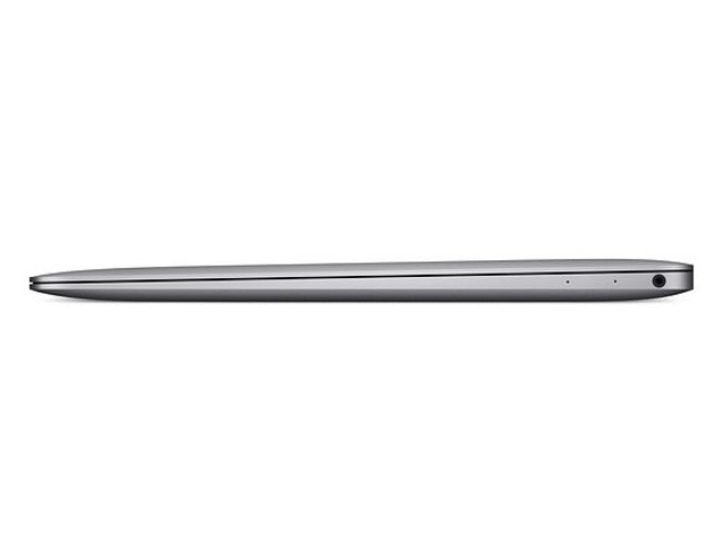 MacBook (Early 2016) 12-inch - Intel Core M3 1.1GHz - 8GB RAM - SSD 256GB by Apple - Image 3