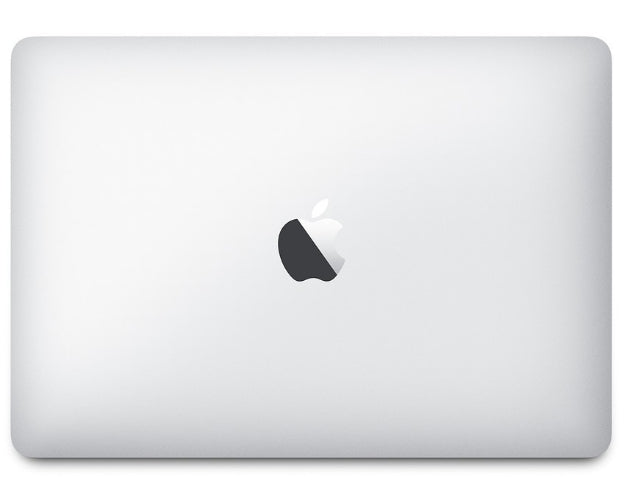 Apple MacBook (Early 2016) 12-inch - Intel Core m3 1.1GHz - 8GB - SSD 256GB - Silver - Good - Standard Battery by Apple - Refurbished - Good condition - Image 2