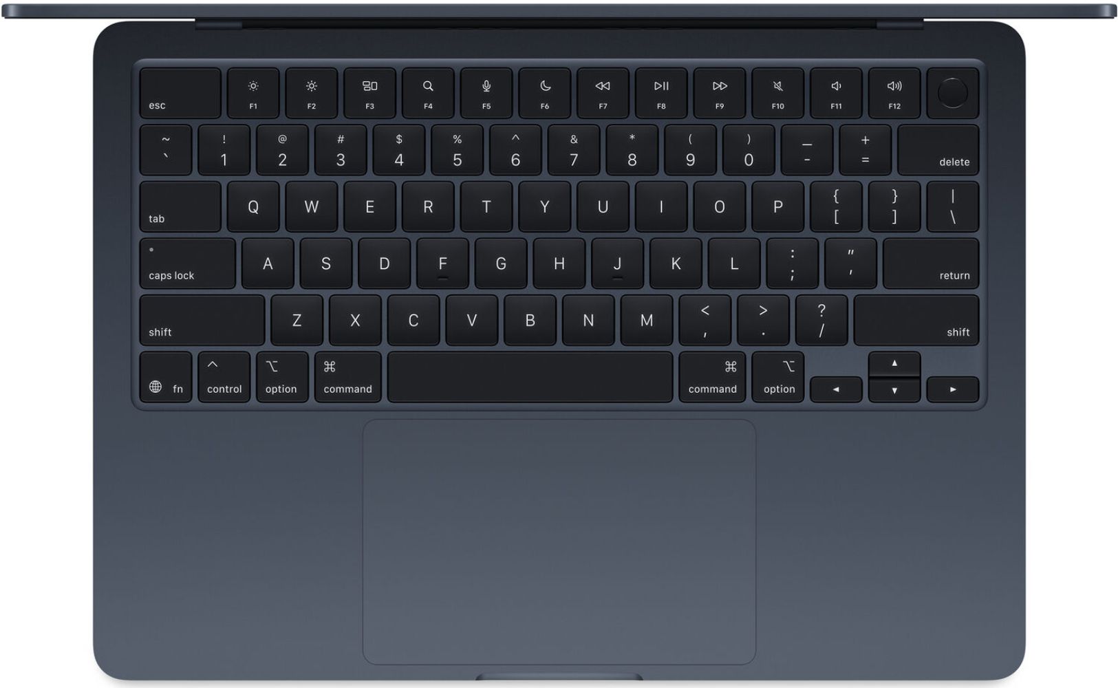 MacBook Air (2025) 13.6-inch - Apple M4 Chip: 10-Core CPU/10-Core GPU - 16GB RAM - SSD 1TB by Apple - Image 2