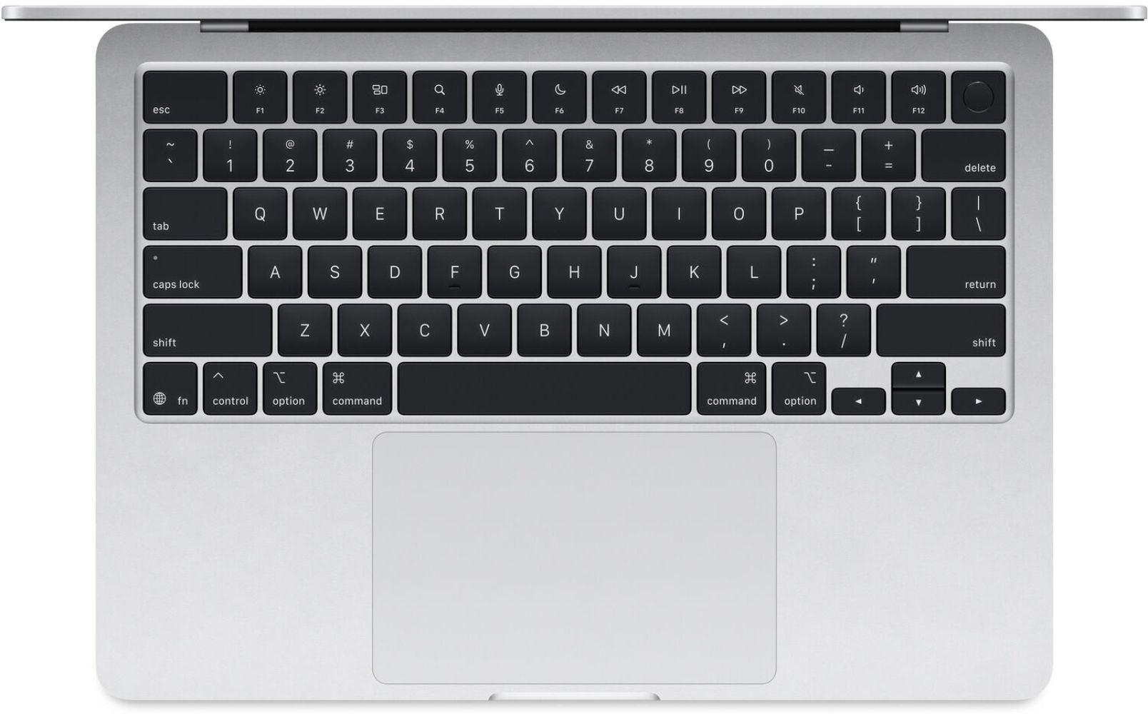 MacBook Air (2025) 13.6-inch - Apple M4 Chip: 10-Core CPU/10-Core GPU - 24GB RAM - SSD 512GB by Apple - Image 2