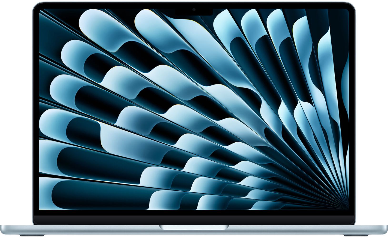 MacBookAir 13.6インチ 8GB 256GBSSD Apple MacBook Air 13.6インチ Liquid Retinaディスプレイ Mid