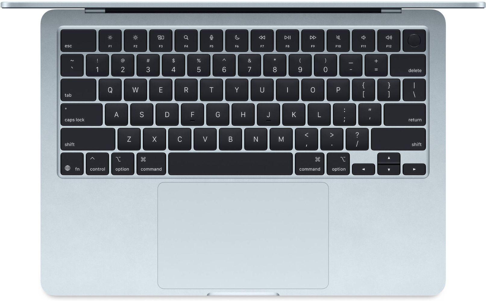 MacBook Air (2025) 13.6-inch - Apple M4 Chip: 10-Core CPU/10-Core GPU - 24GB RAM - SSD 256GB by Apple - Image 2