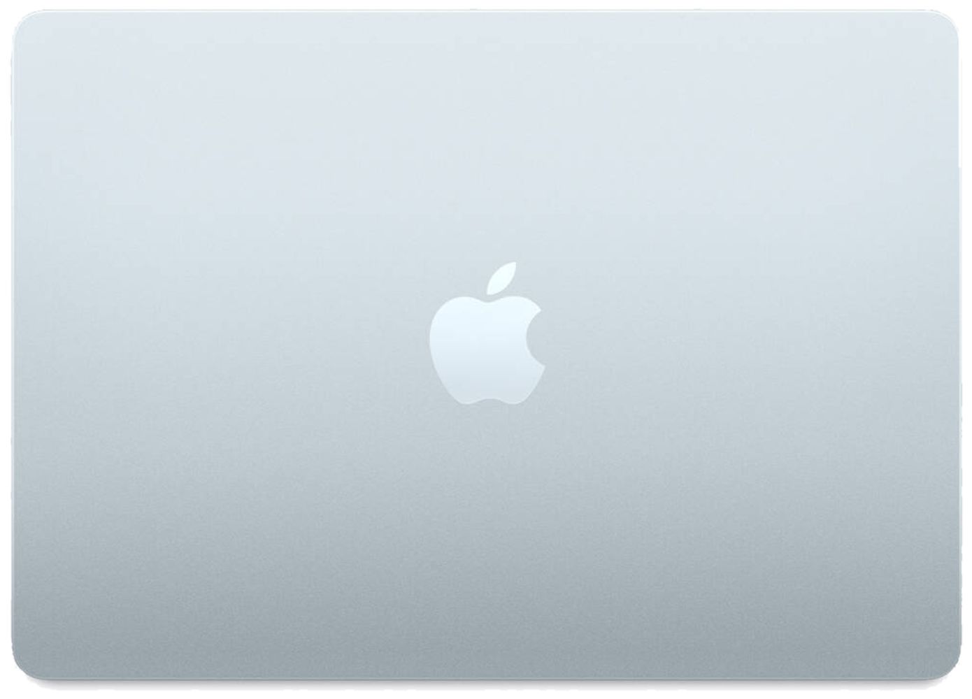 MacBook Air (2025) 13.6-inch - Apple M4 Chip: 10-Core CPU/10-Core GPU - 24GB RAM - SSD 256GB by Apple - Image 4