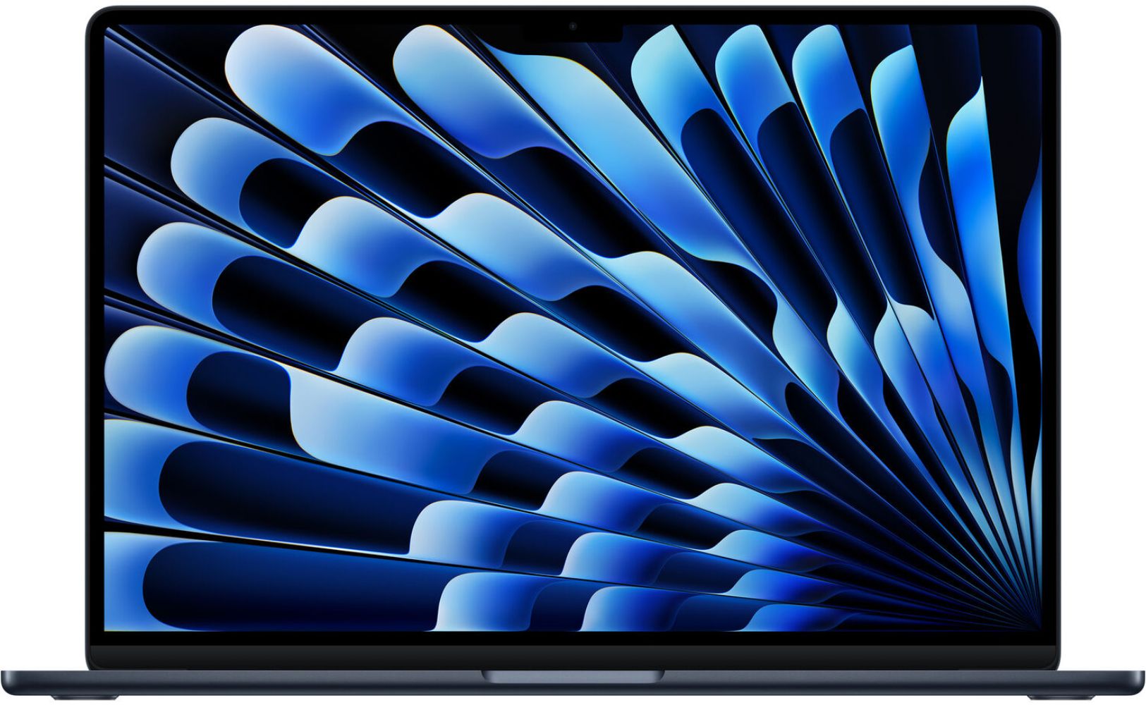 MacBook Air (2025) 15.3-inch - Apple M4 Chip: 10-Core CPU/10-Core GPU - 24GB RAM - SSD 512GB by Apple - Refurbished - Very Good condition - US$1292.26