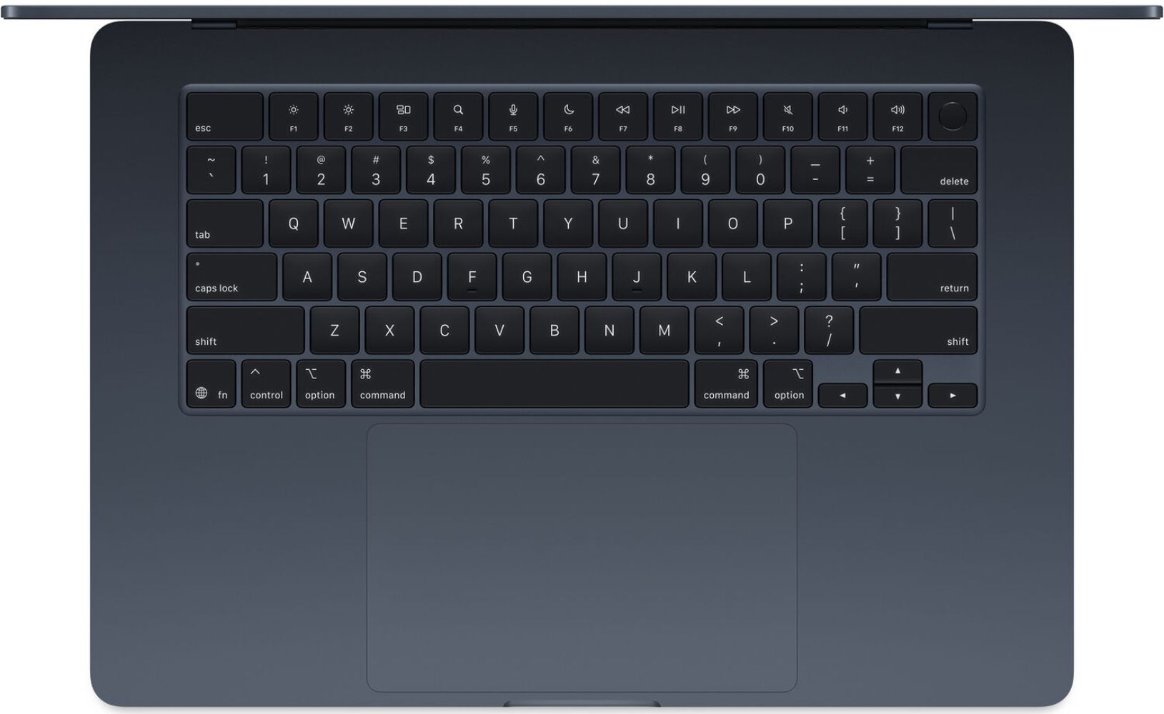 MacBook Air (2025) 15.3-inch - Apple M4 Chip: 10-Core CPU/10-Core GPU - 24GB RAM - SSD 256GB by Apple - Image 2