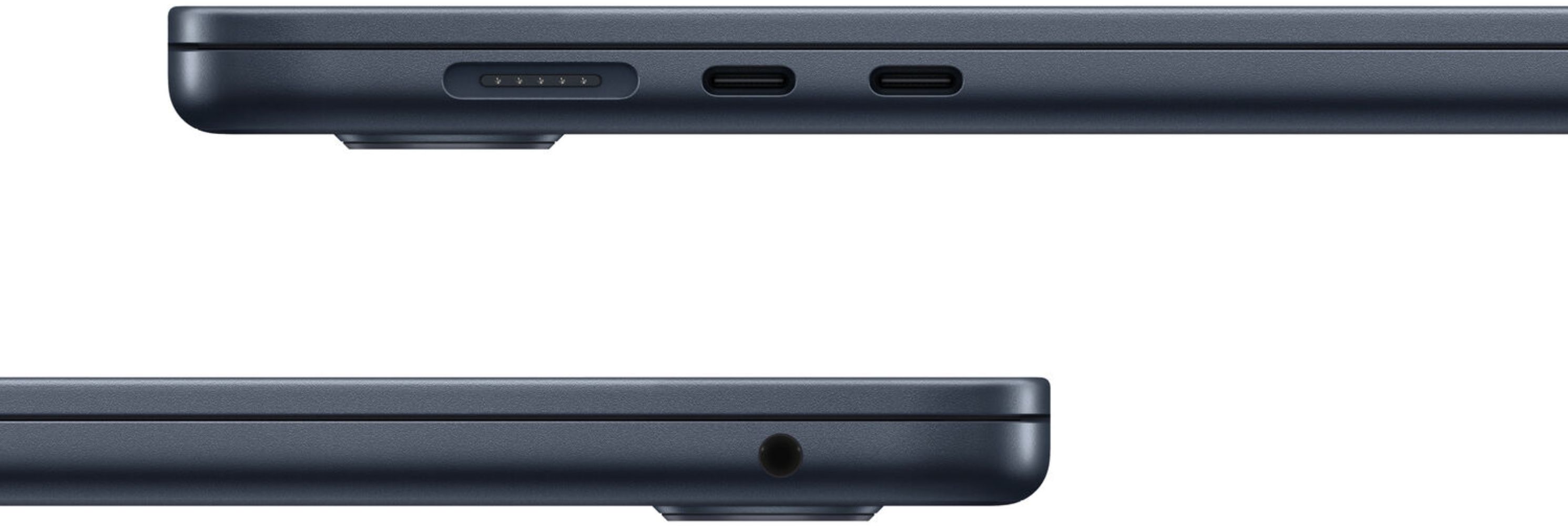 MacBook Air (2025) 15.3-inch - Apple M4 Chip: 10-Core CPU/10-Core GPU - 24GB RAM - SSD 256GB by Apple - Image 3