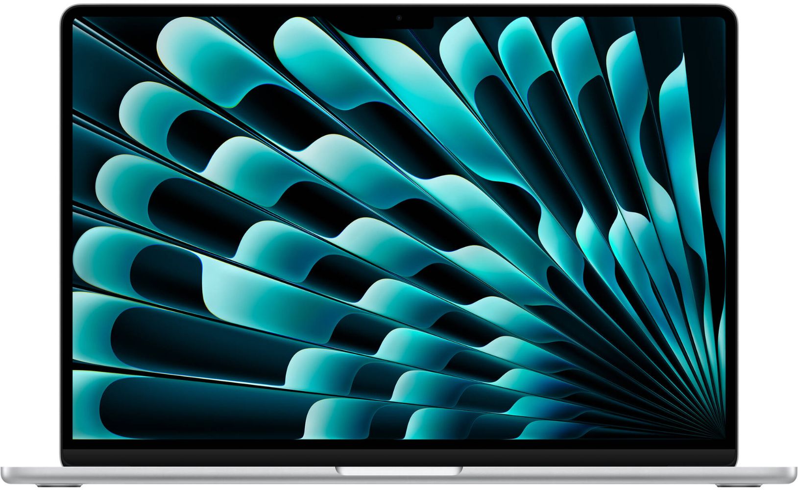 MacBook Air (2025) 15.3-inch - Apple M4 Chip: 10-Core CPU/10-Core GPU - 16GB RAM - SSD 512GB by Apple - Refurbished - Premium condition - US$1217.71