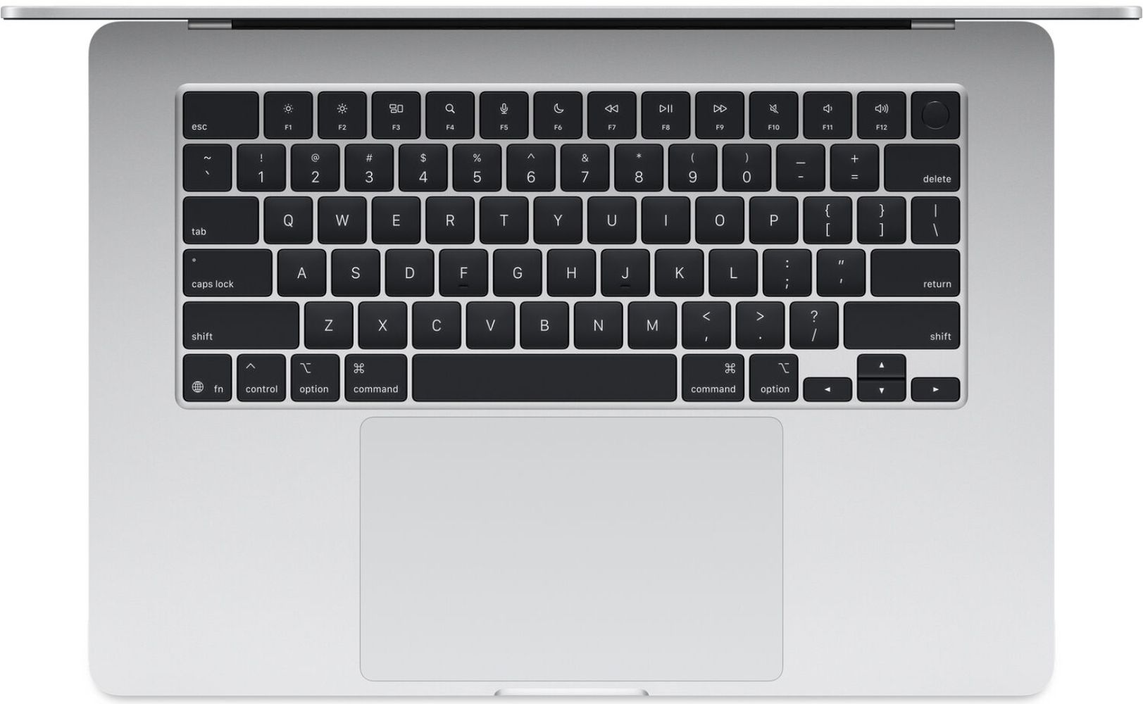 MacBook Air (2025) 15.3-inch - Apple M4 Chip: 10-Core CPU/10-Core GPU - 32GB RAM - SSD 1TB by Apple - Image 2