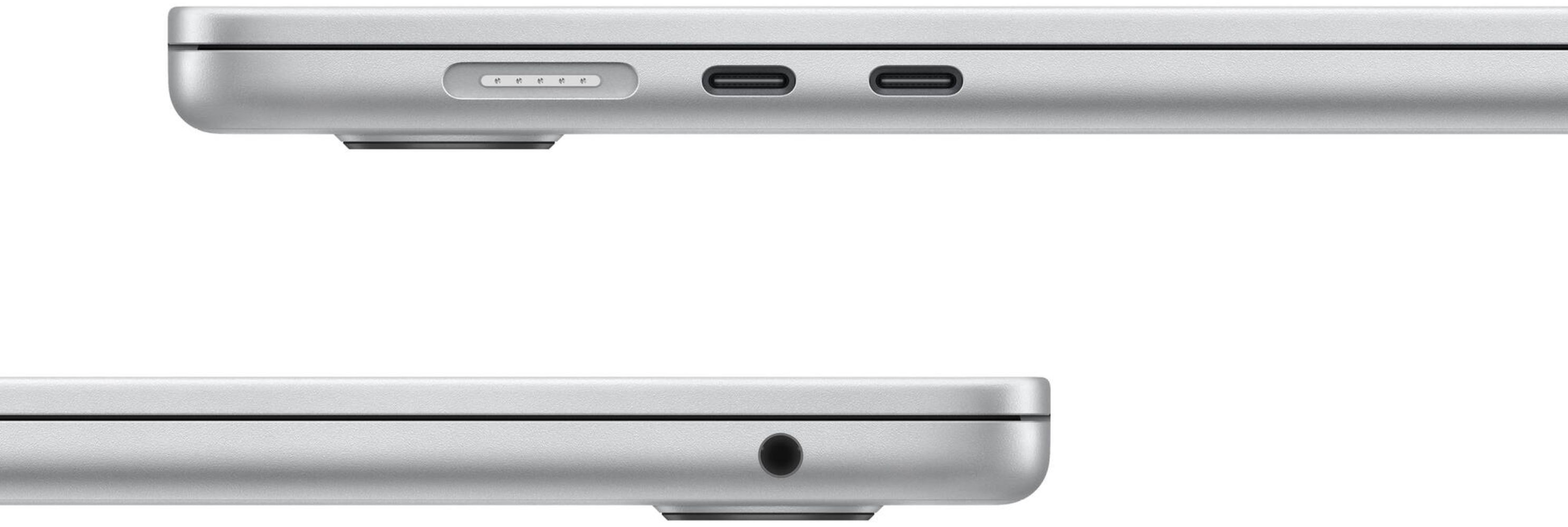 MacBook Air (2025) 15.3-inch - Apple M4 Chip: 10-Core CPU/10-Core GPU - 32GB RAM - SSD 1TB by Apple - Image 3