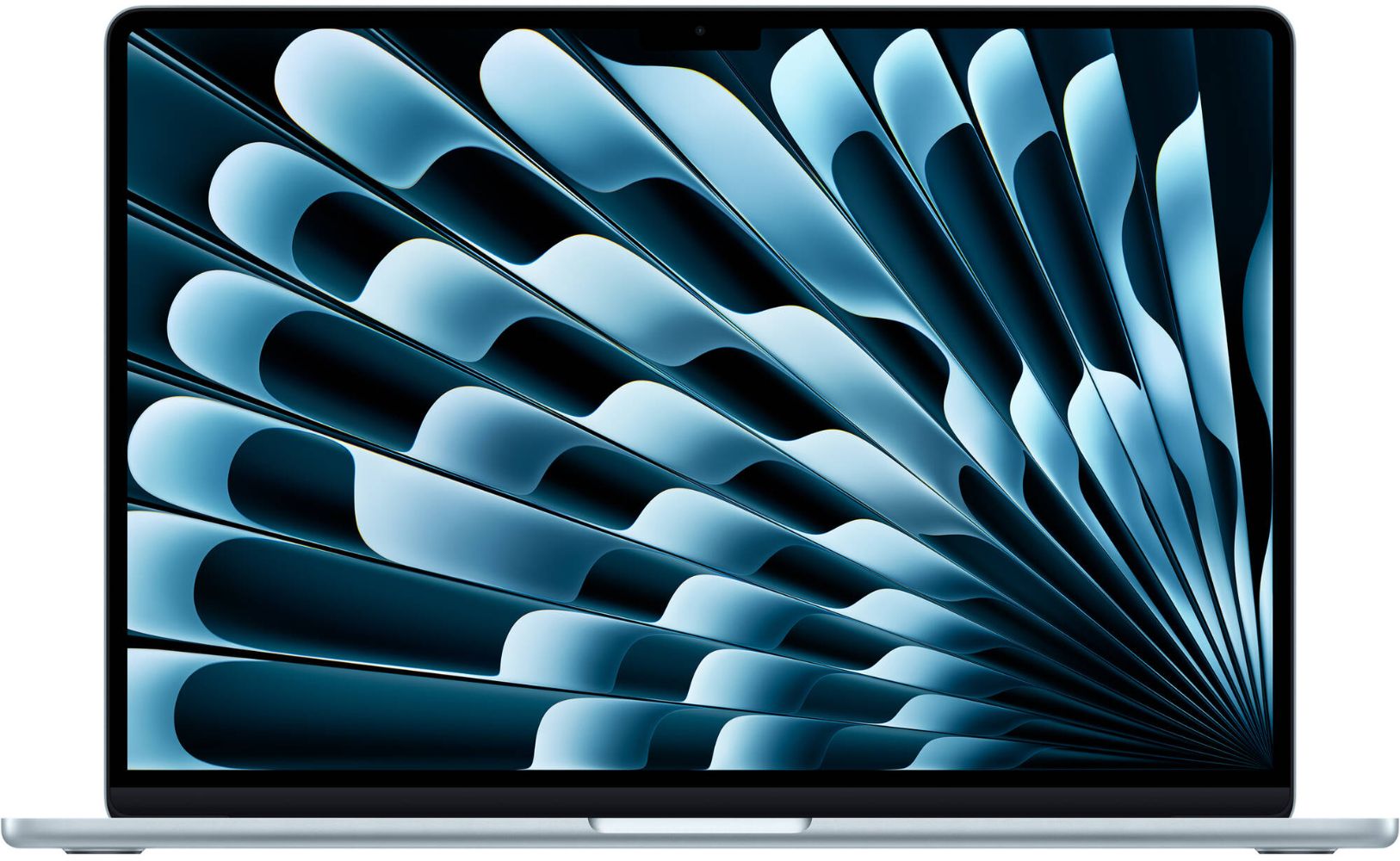 MacBook Air (2025) 15.3-inch - Apple M4 Chip: 10-Core CPU/10-Core GPU - 16GB RAM - SSD 256GB by Apple - Refurbished - Premium condition - US$932.98