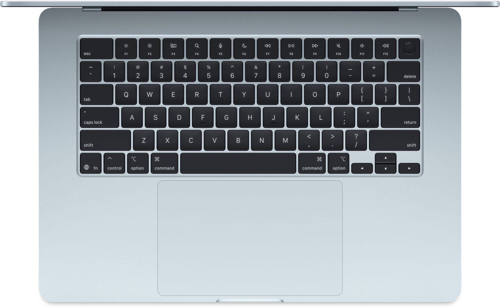MacBook Air (2025) 15.3-inch - Apple M4 Chip: 10-Core CPU/10-Core GPU - 16GB RAM - SSD 256GB by Apple - Image 2