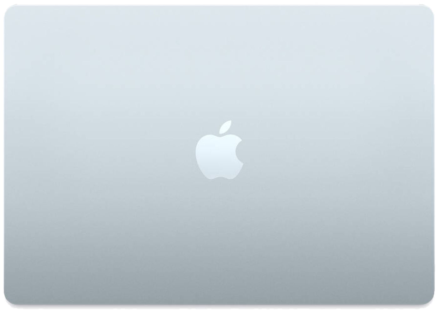 MacBook Air (2025) 15.3-inch - Apple M4 Chip: 10-Core CPU/10-Core GPU - 16GB RAM - SSD 256GB by Apple - Image 4