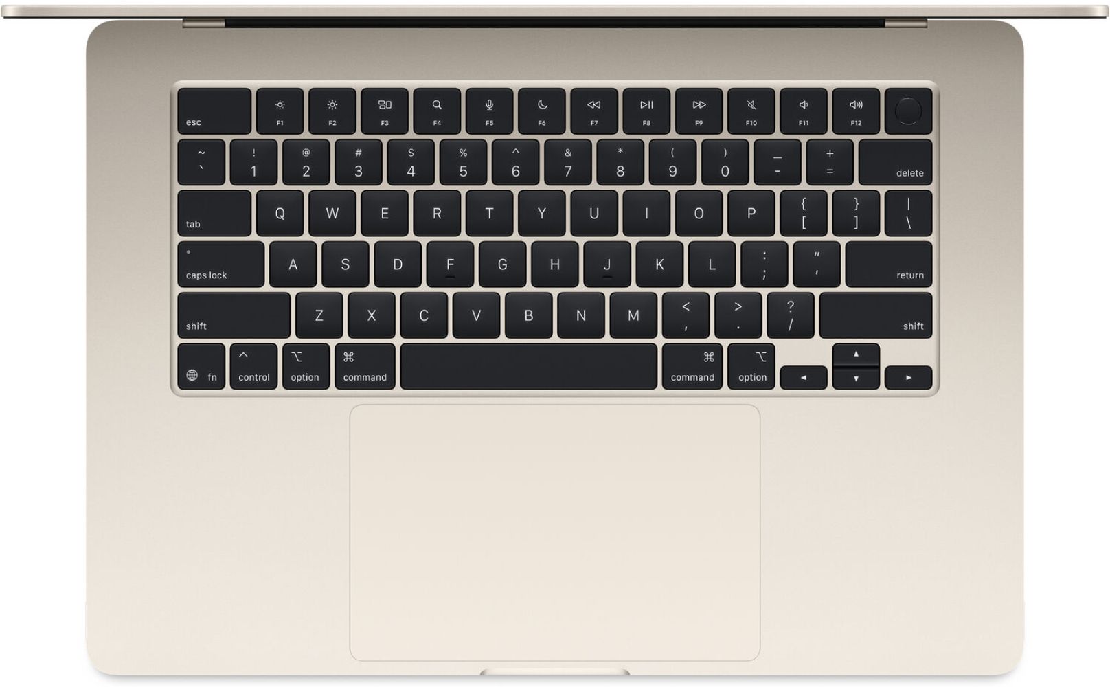 MacBook Air (2025) 15.3-inch - Apple M4 Chip: 10-Core CPU/10-Core GPU - 16GB RAM - SSD 1TB by Apple - Image 2