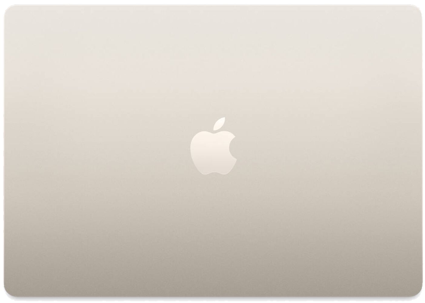 MacBook Air (2025) 15.3-inch - Apple M4 Chip: 10-Core CPU/10-Core GPU - 16GB RAM - SSD 1TB by Apple - Image 4