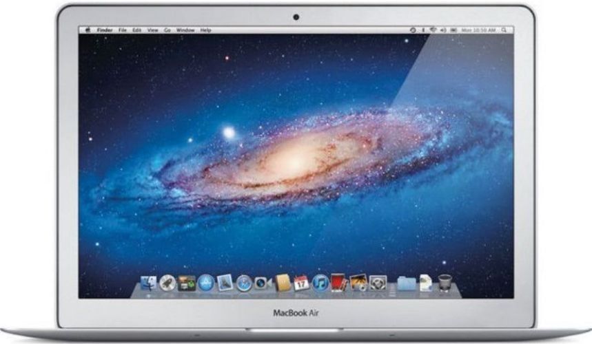Refurbished MacBook Air (2011) 11.6-inch | Reebelo